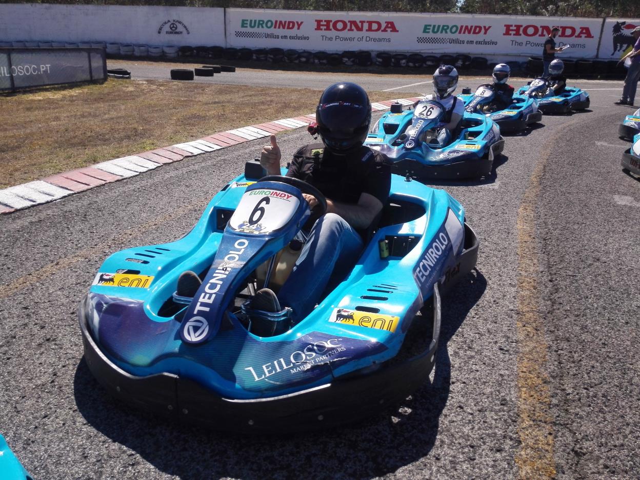 Academia Kart Cup25